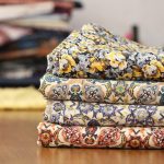 The Latest Trends in Fabric and Print Designs